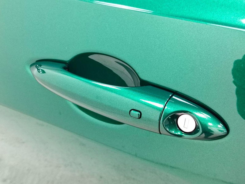 Alfa Romeo Tonale usata a Como (8)