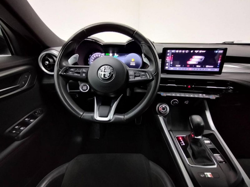 Alfa Romeo Tonale usata a Como (9)