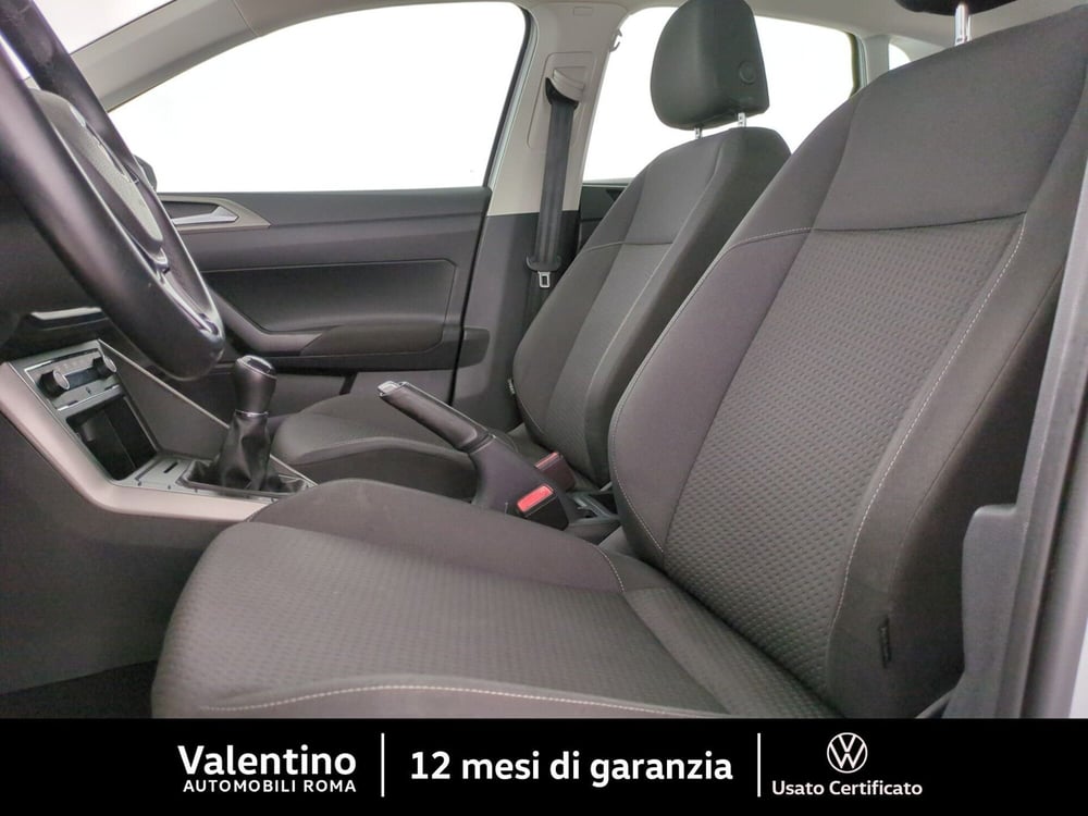 Volkswagen Polo usata a Roma (6)