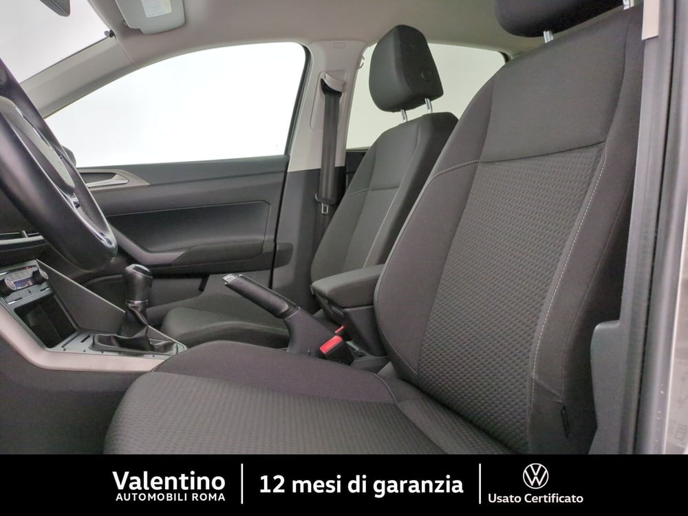 Volkswagen Polo usata a Roma (6)
