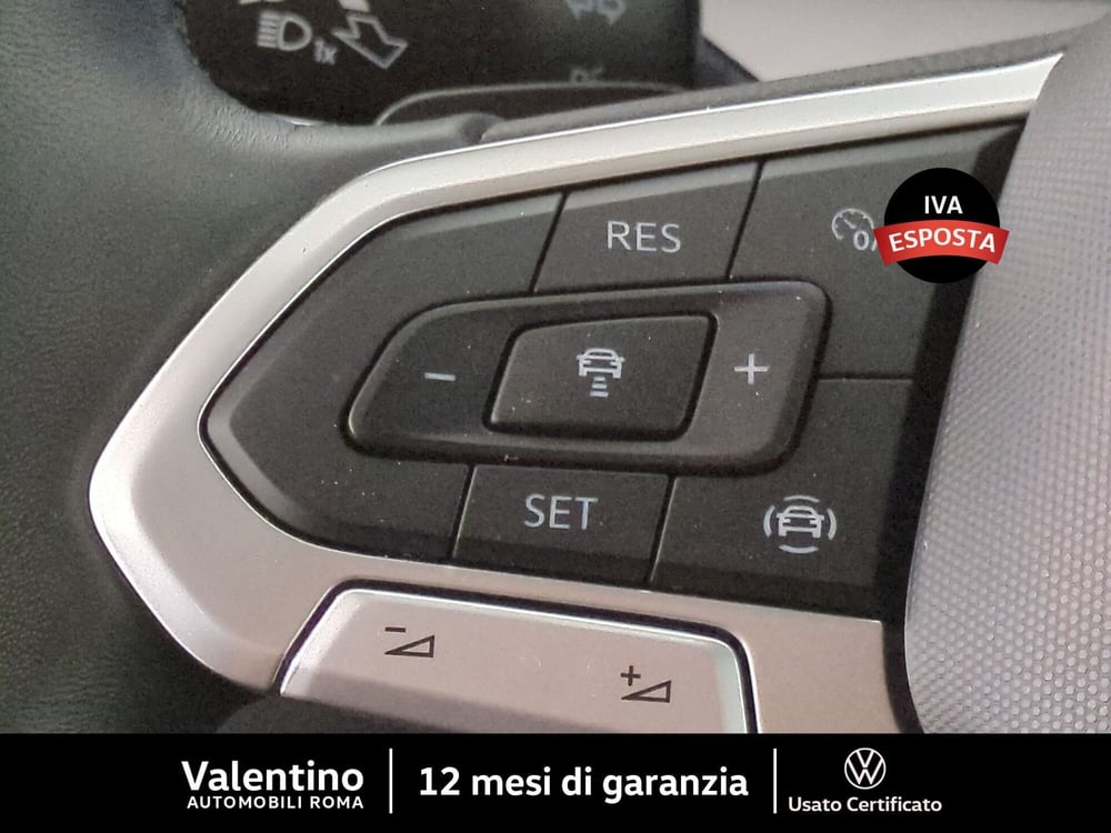 Volkswagen Golf usata a Roma (14)
