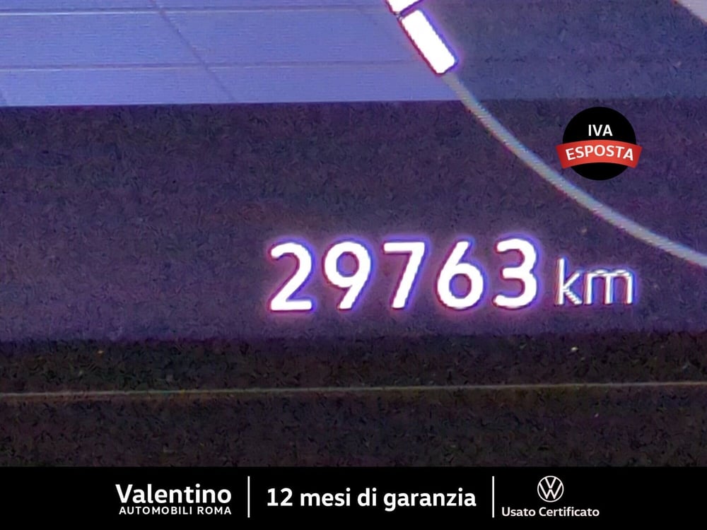 Volkswagen Golf usata a Roma (15)