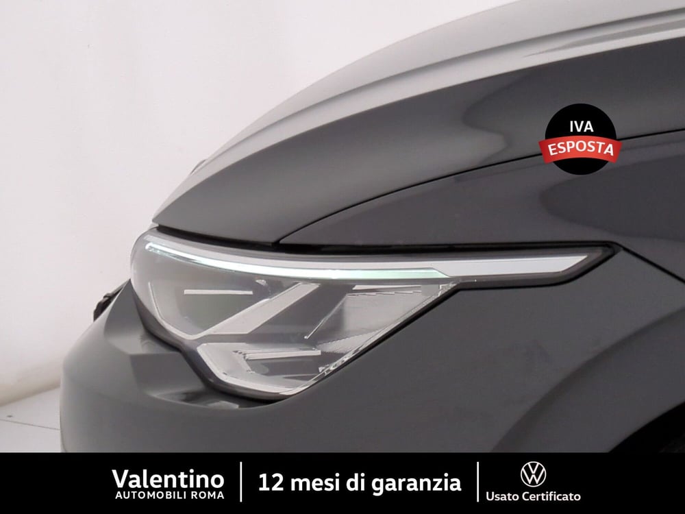 Volkswagen Golf usata a Roma (8)