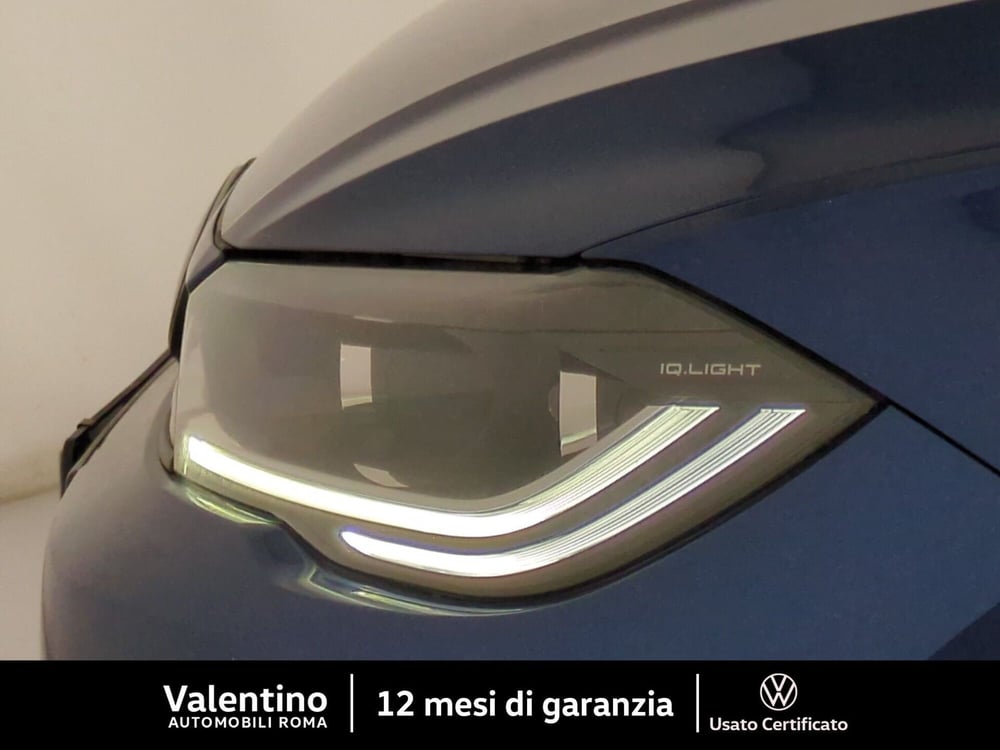 Volkswagen Polo usata a Roma (7)