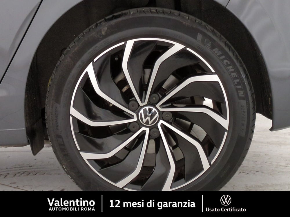 Volkswagen Golf usata a Roma (12)