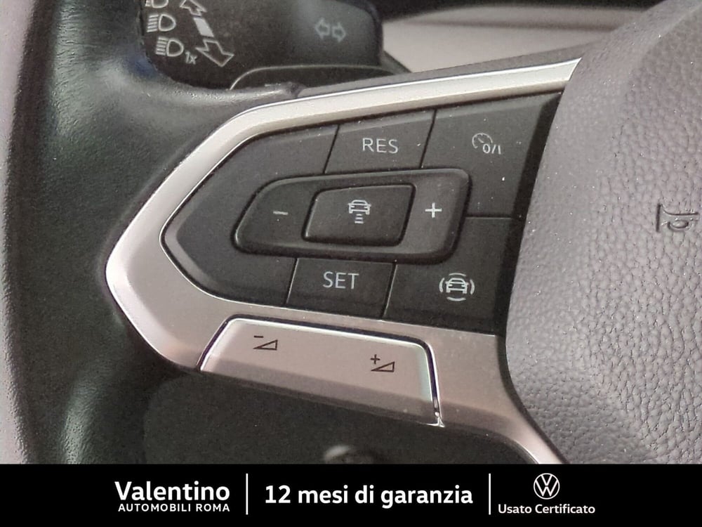 Volkswagen Golf usata a Roma (15)