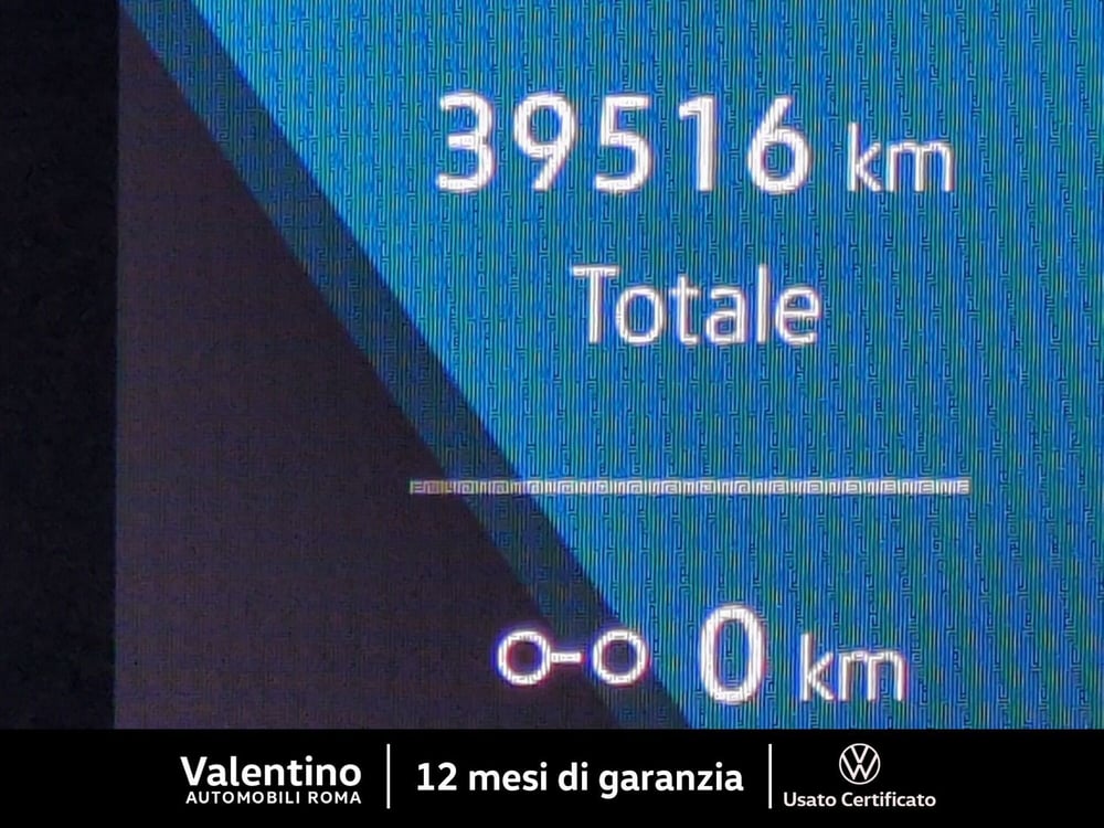 Volkswagen Golf usata a Roma (16)