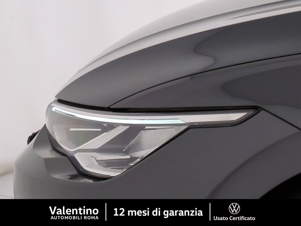 Volkswagen Golf usata a Roma (8)