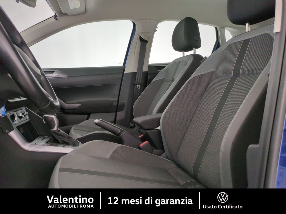 Volkswagen Polo usata a Roma (6)
