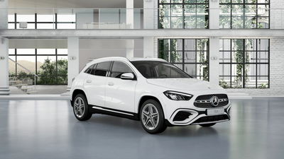 Mercedes-Benz GLA SUV 180 d AMG Line Advanced Plus auto nuova a Mozzagrogna