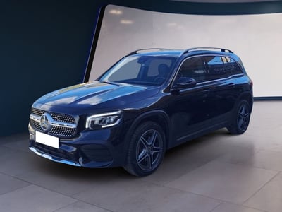 Mercedes-Benz GLB 200 d AMG Line Premium auto del 2021 usata a Pescara