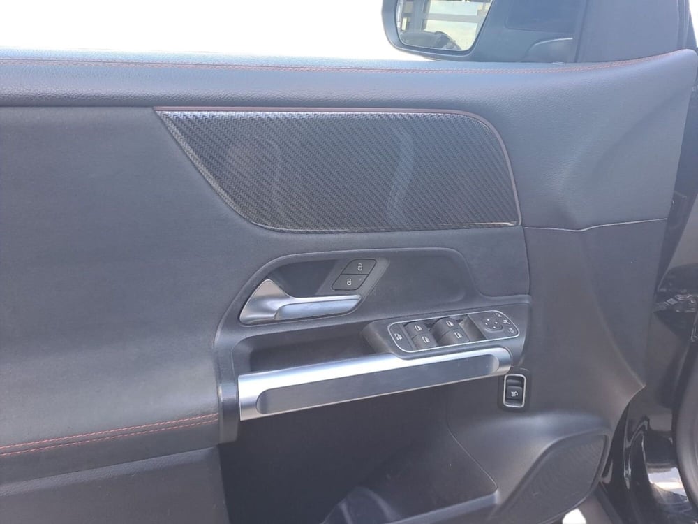Mercedes-Benz GLB usata a Pescara (5)