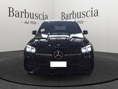 Mercedes-Benz GLE SUV 350 de phev AMG Line Premium 4matic auto del 2023 usata a Pescara