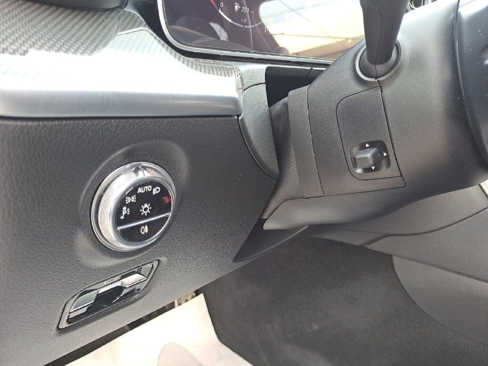 Mercedes-Benz Classe C Station Wagon usata a Pescara (7)