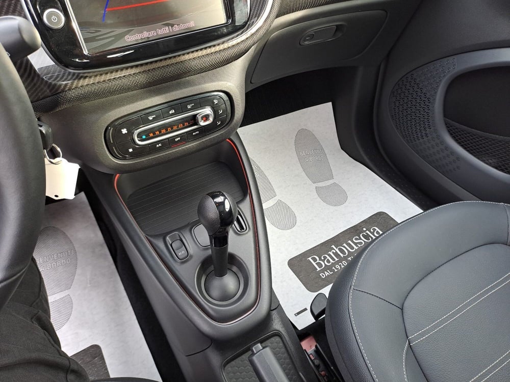 smart Fortwo usata a Pescara (10)