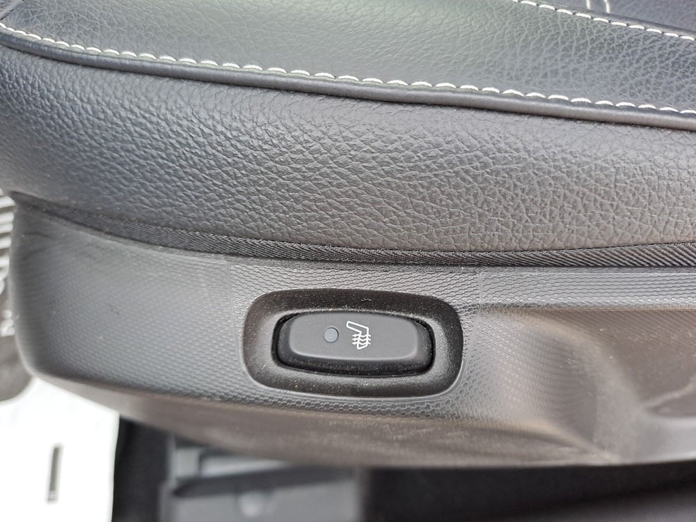 smart Fortwo usata a Pescara (11)