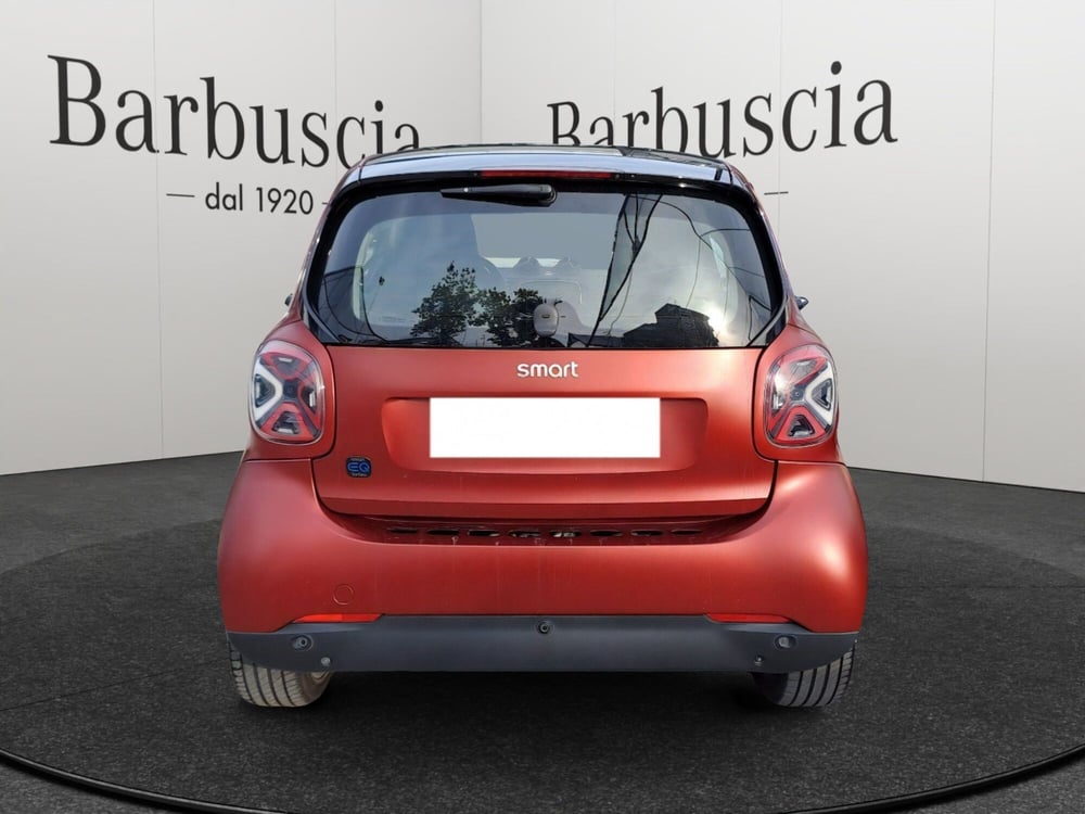 smart Fortwo usata a Pescara (4)