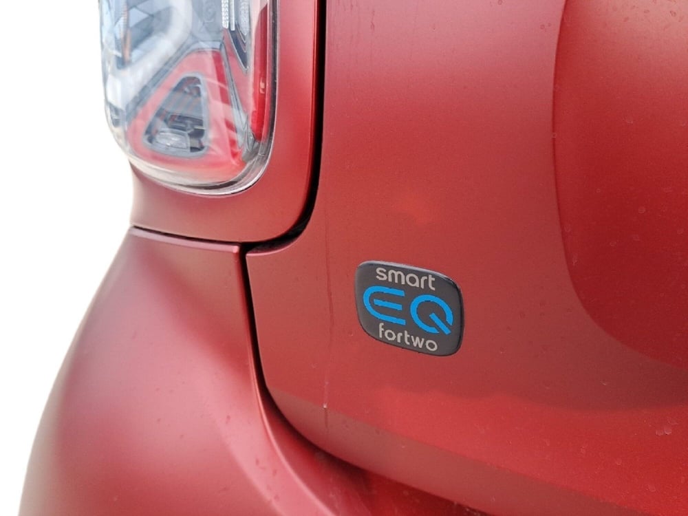 smart Fortwo usata a Pescara (5)