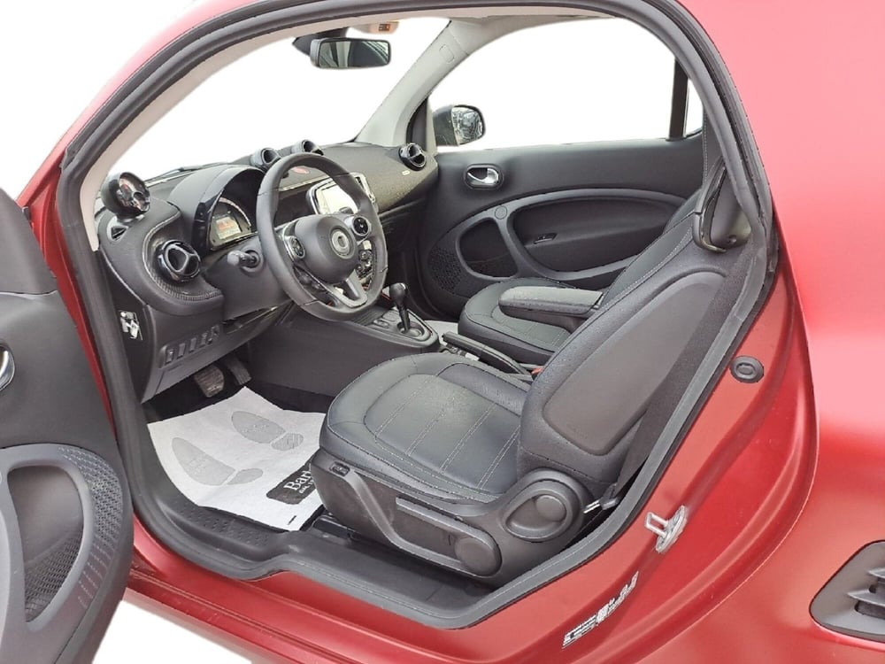 smart Fortwo usata a Pescara (6)