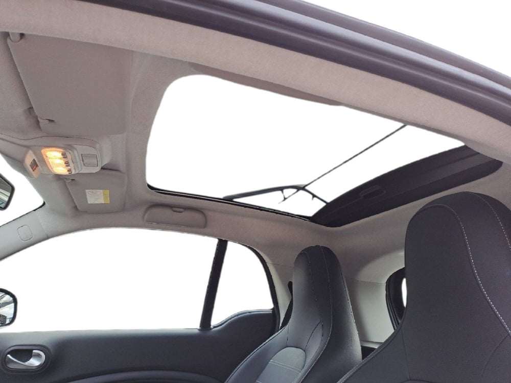 smart Fortwo usata a Pescara (7)