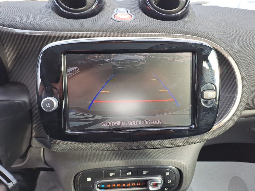 smart Fortwo usata a Pescara (9)