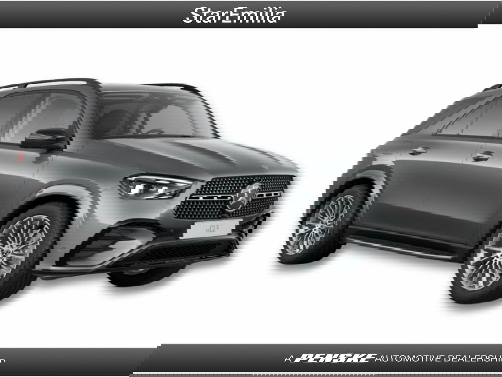 Mercedes-Benz GLE SUV nuova a Ferrara