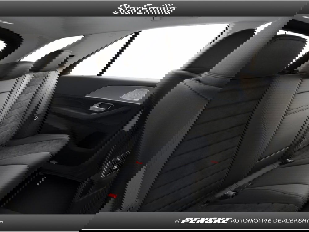 Mercedes-Benz GLE SUV nuova a Ferrara (10)