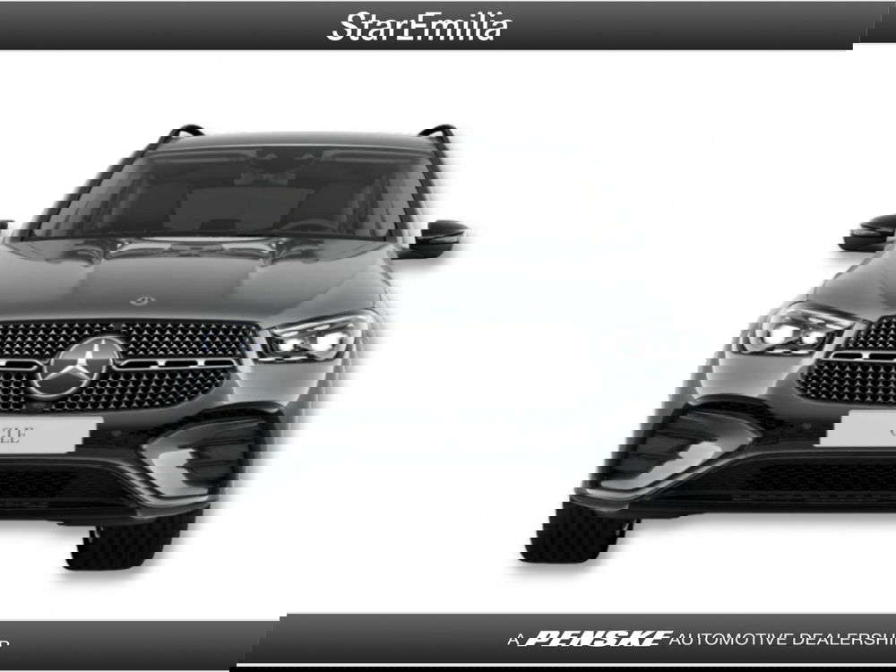 Mercedes-Benz GLE SUV nuova a Ferrara (6)