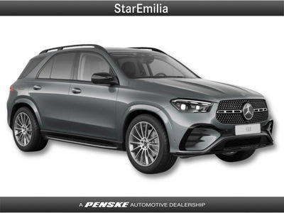 Mercedes-Benz GLE SUV 300 d AMG Line Advanced Plus 4matic auto nuova a Casalecchio di Reno