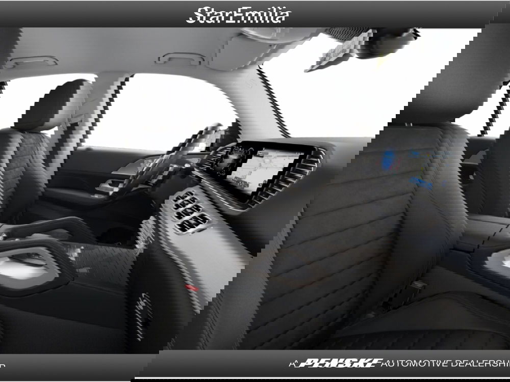 Mercedes-Benz GLE SUV nuova a Bologna (8)