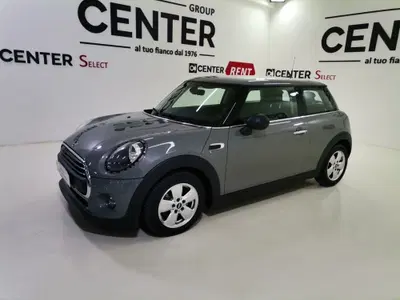 MINI Mini 1.5 One D del 2020 usata a Salerno