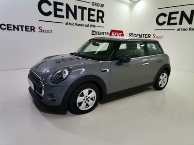 MINI Mini 1.5 One D del 2020 usata a Salerno