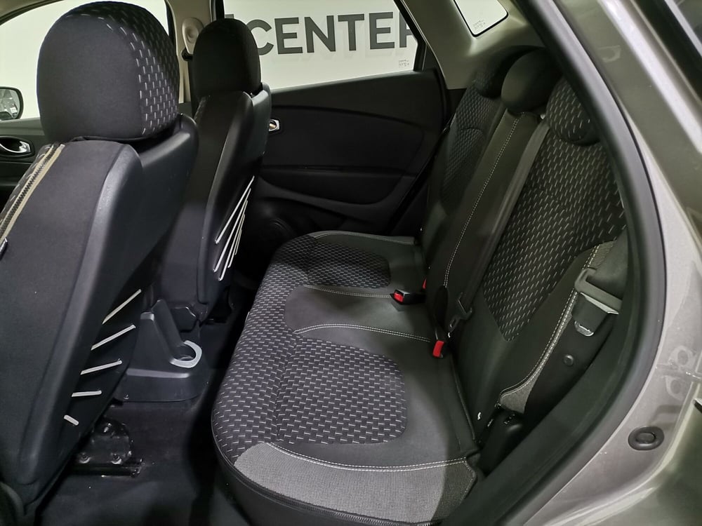 Renault Captur usata a Salerno (10)