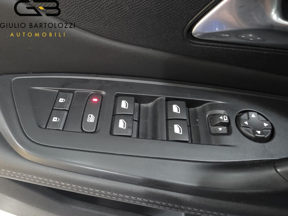 Peugeot 308 usata a Prato (18)