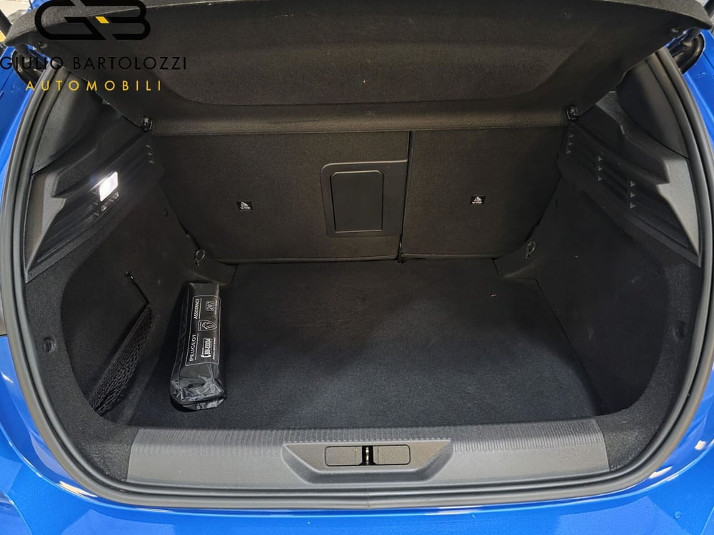 Peugeot 308 usata a Prato (6)