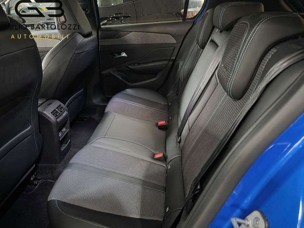 Peugeot 308 usata a Prato (7)