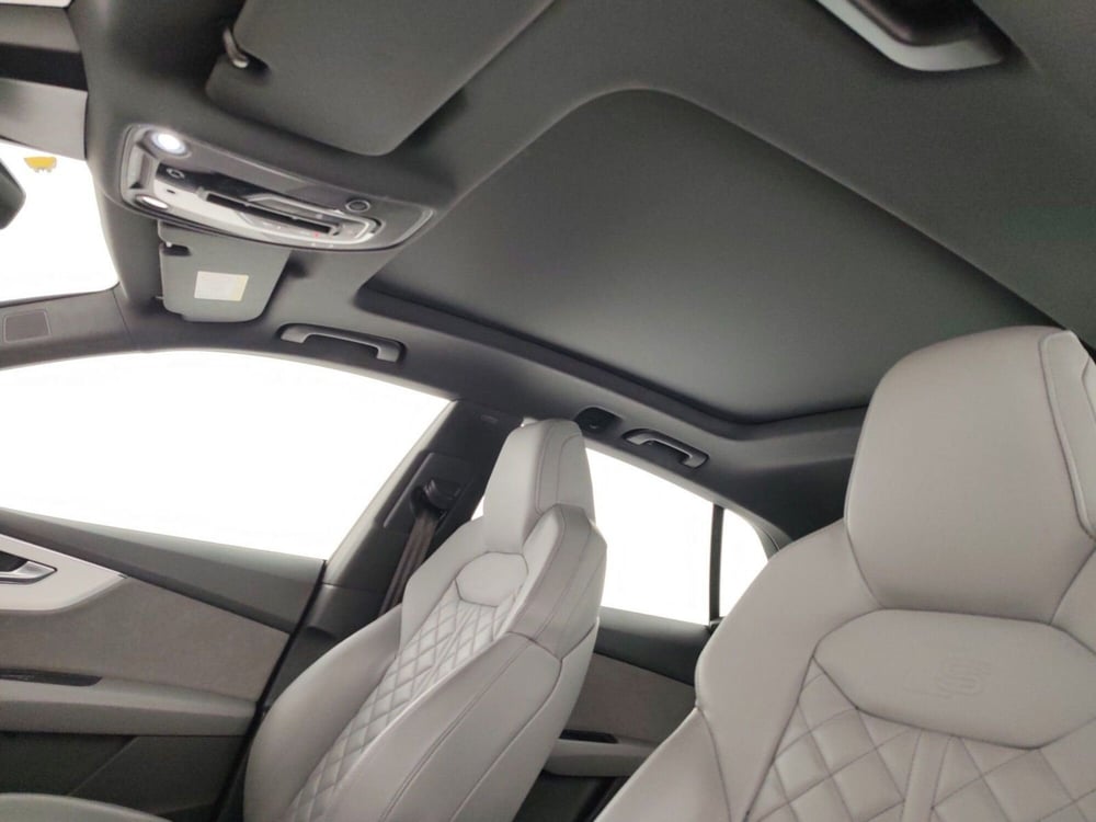 Audi Q8 Sportback usata a Massa-Carrara (10)