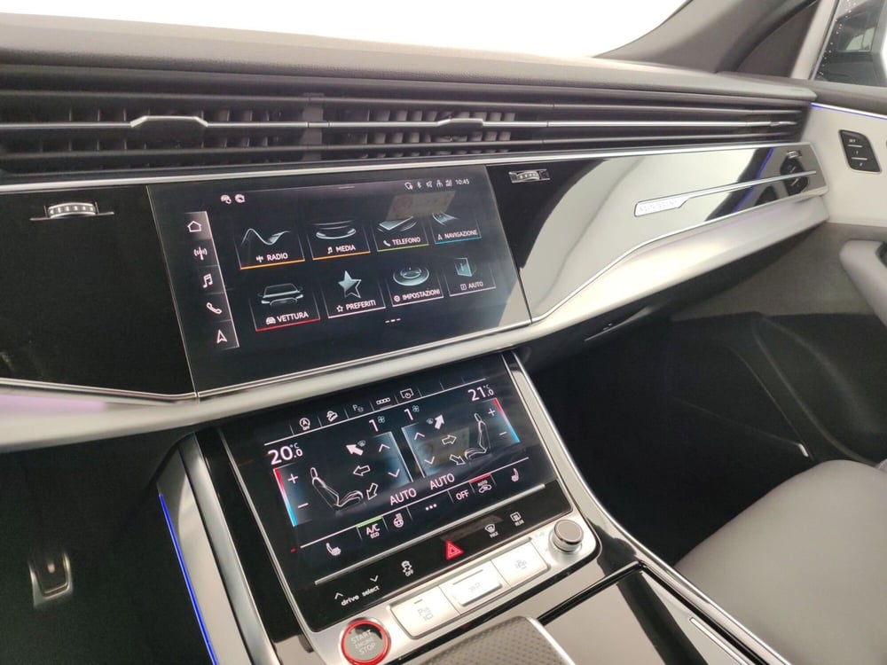 Audi Q8 Sportback usata a Massa-Carrara (15)