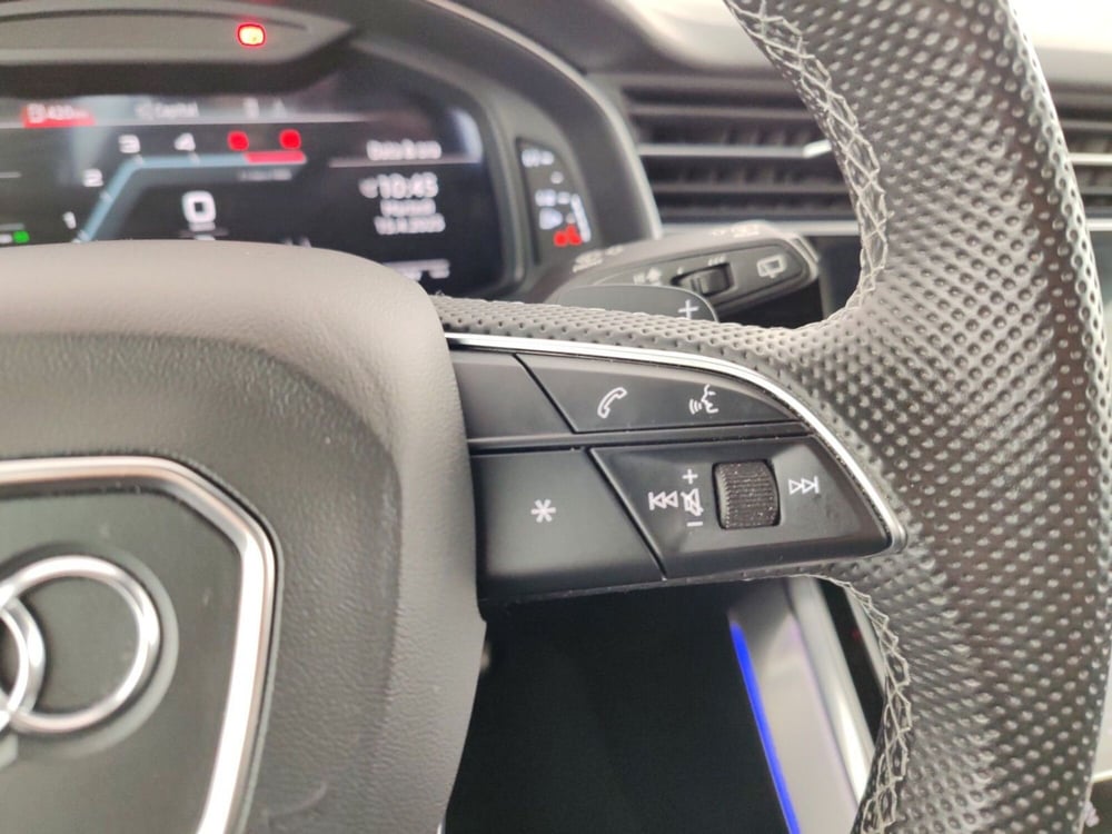 Audi Q8 Sportback usata a Massa-Carrara (16)