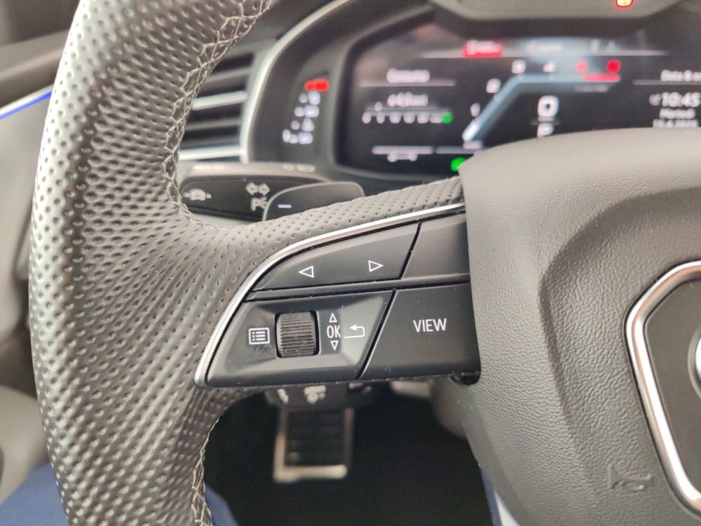 Audi Q8 Sportback usata a Massa-Carrara (17)