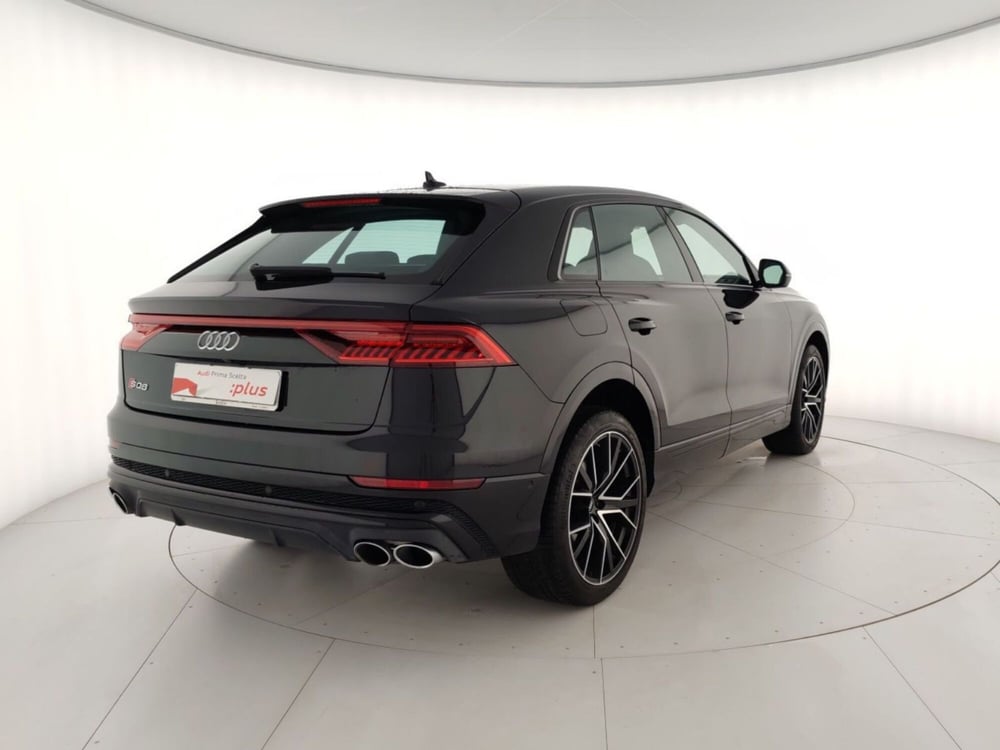 Audi Q8 Sportback usata a Massa-Carrara (3)