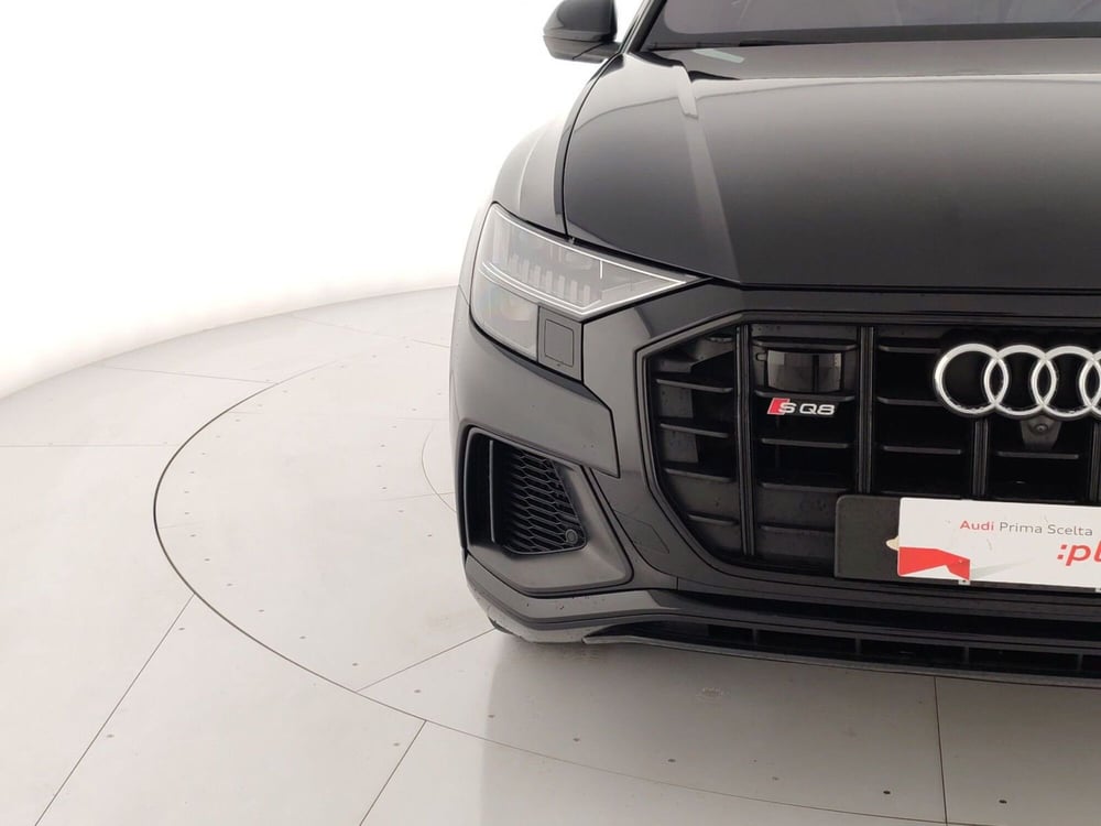 Audi Q8 Sportback usata a Massa-Carrara (5)