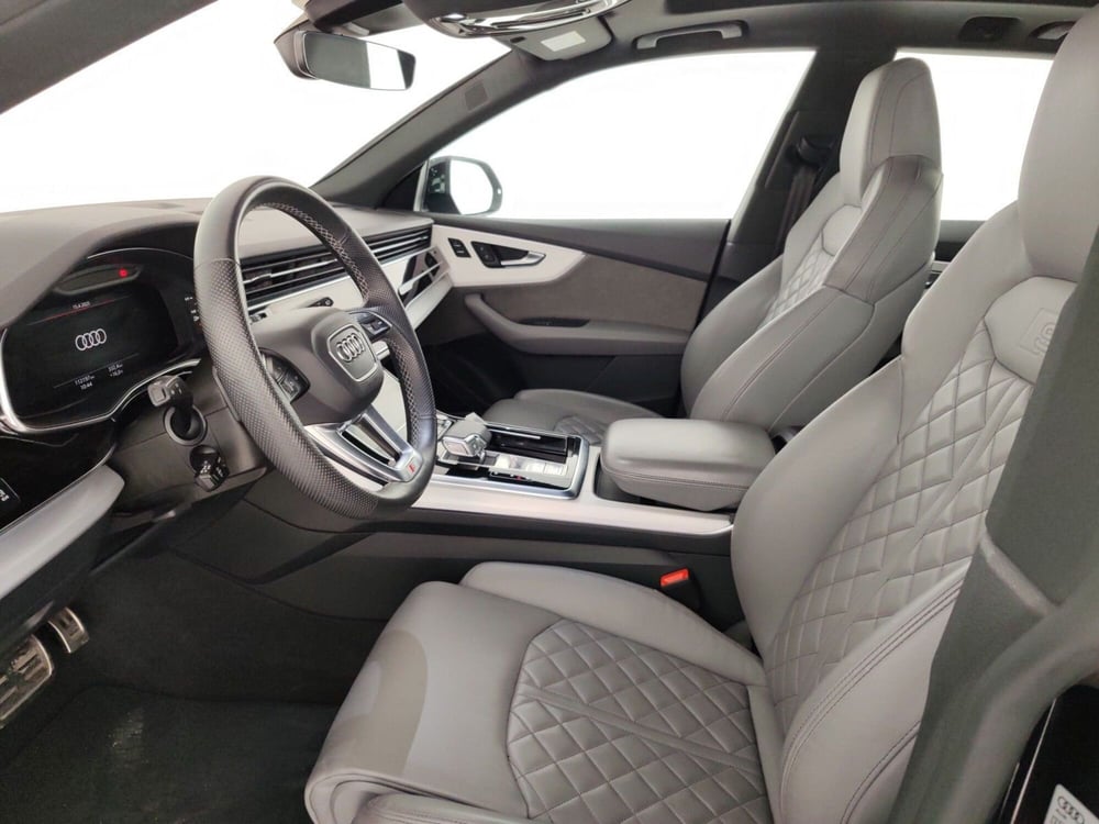 Audi Q8 Sportback usata a Massa-Carrara (7)