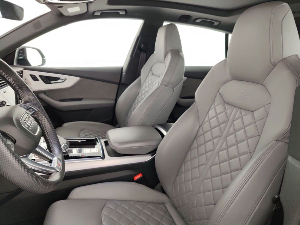 Audi Q8 Sportback usata a Massa-Carrara (9)