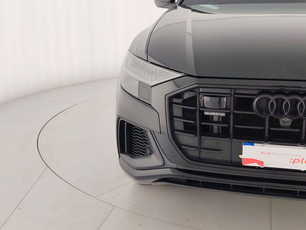 Audi Q8 usata a Massa-Carrara (5)