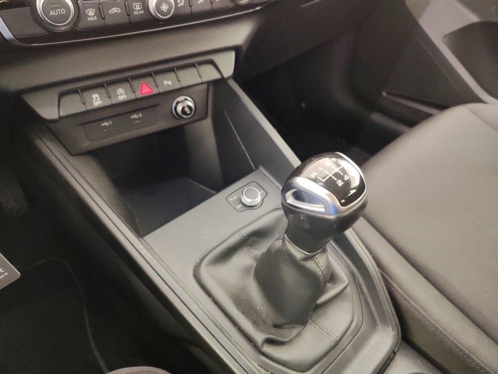 Audi A1 allstreet usata a Massa-Carrara (11)