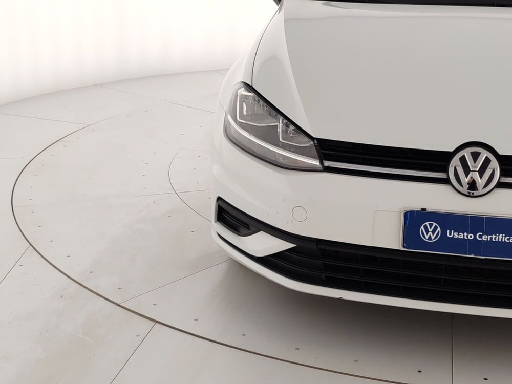 Volkswagen Golf usata a Massa-Carrara (5)