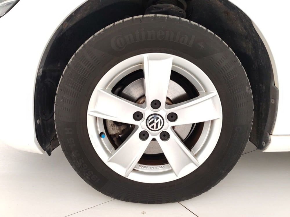 Volkswagen Golf usata a Massa-Carrara (6)