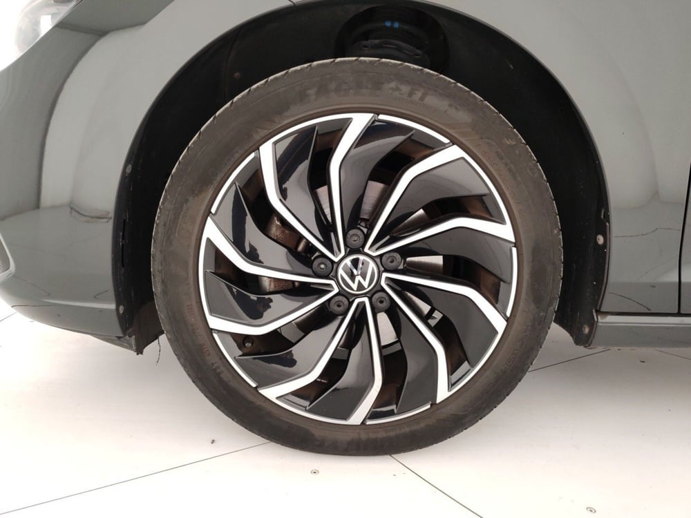 Volkswagen Golf usata a Massa-Carrara (6)