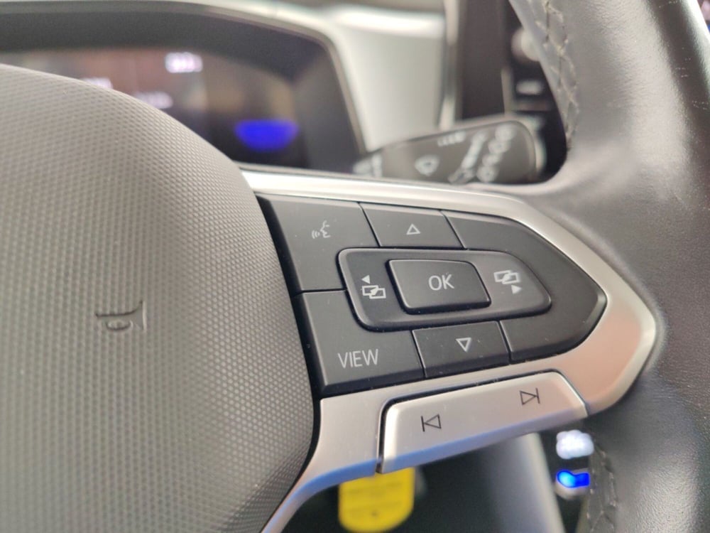 Volkswagen T-Roc usata a Massa-Carrara (12)